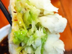 白菜鸡蛋-老陶包子铺(南大西南村店)