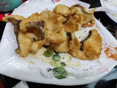 -雪野鱼头大王邢府公老店(雪野湖店)