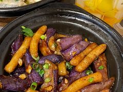 -甬小馆·焗海鲜温州菜(五马街店)