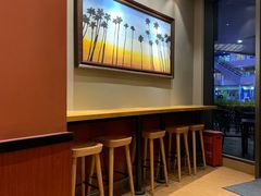 -The Habit Burger Grill 哈比特汉堡(爱琴海店)