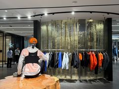 -ARC'TERYX始祖鸟(北京王府中环店)