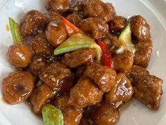 -乔家满族八大碗(流水沟店)