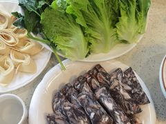 -朝天门火锅(香江半岛店)