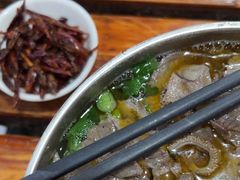 -贵州特色羊肉粉(北岸印象店)
