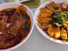 -眉州东坡(北苑华贸店)