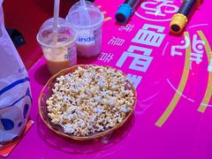 -唱吧麦颂KTV(黄骅华贸商业广场店)
