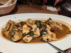 -周家二小姐的菜(西津渡店)