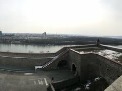 -布拉迪斯拉发城堡