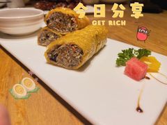 -枣子树·素食餐厅(普陀山店)