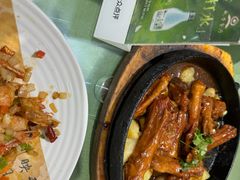 -桃子餐厅·天津菜(王顶堤总店)