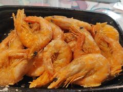 -盒马鲜生(双清路店)