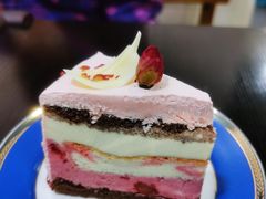 darling-第戎蛋糕(恒隆广场店)