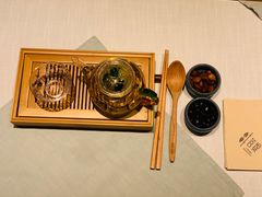 -叶叶菩提·晋福宫