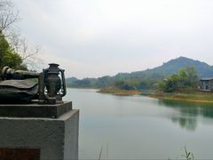 -千岛湖龙川湾