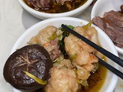 -庖丁家水煮牛排火锅(巴国城店)