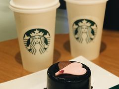 -星巴克臻选(威海威高广场店)