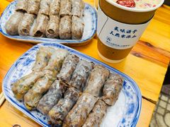 -李记 河口老字号越南小卷粉