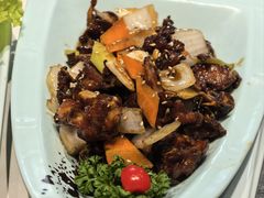 -状元阁烧烤(新华路总店)
