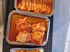 -西昌老号李小肠特色烧烤园(温江店)