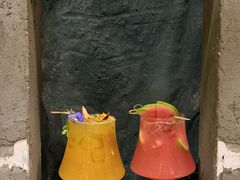 -菌彩云南野生菌火锅(新亚洲店)