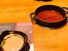 -呷哺呷哺 黄金牧场 (欢乐谷店)