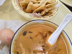 -方中山胡辣汤(天河区店)
