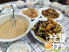 -华春餐馆(鱼山路店)