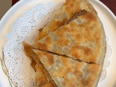 -京味张·北京烤鸭(南山店)