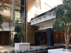 -上海外滩茂悦大酒店