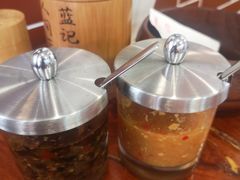 -蓝记云吞(正果店)