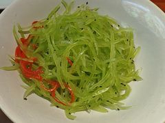 -辣不二地道川菜(汉水路店)