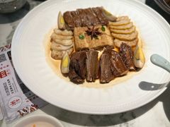 -潮堂 · 潮州菜(国贸商城店)