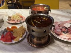 -食光全日制餐厅(绵阳首开喜来登酒店)