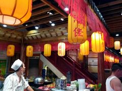 -潘佳驴肉(天齐庙北门店)