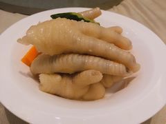 -金苑海鲜酒家(来魅力店)