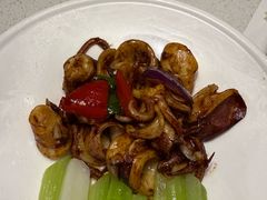-79号渔船海鲜饭店(宝安店)