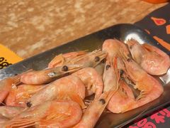 -喝丢一只鞋海鲜烧烤·海肠捞饭(东关街店)