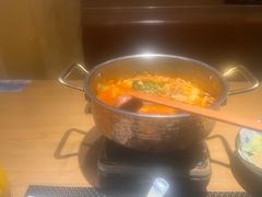 -虹料理·日料放题(悠方店)