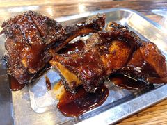 手抓骨-王裕興肉莊(南禅寺店)