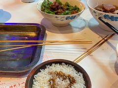 猪油拌饭-老长沙龙虾馆(梅林店)