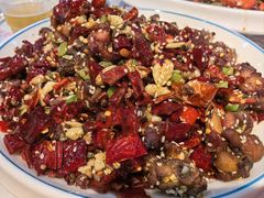 -三妹小龙虾·黄油蟹(华侨城总店)