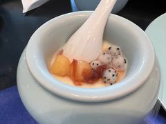 -翠湖宾馆·中餐厅