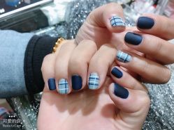 -茉屿日式美甲美睫