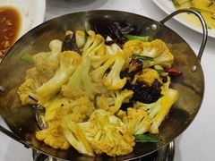 -丰收日·小海鲜·沪上家宴(顾村正大店)