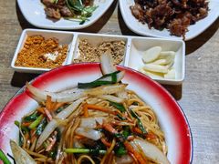 -炙热童年·老北京炙子烤肉(南锣鼓巷店)