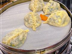 -叶存利海鲜大馅饺子(海宁路总店)