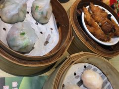 -添好运点心专门店(北角店)