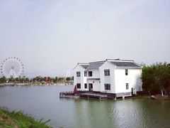 -金卉庄园