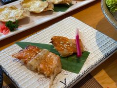 -竹幸日本料理(国光1937科技文化创意园店)