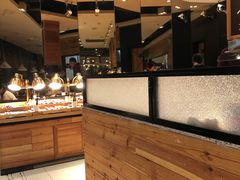 -比格比萨自助(新辰里学清路店)